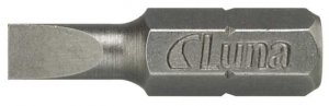 Groty płaskie 0.6x4.5 mm (2 szt.)