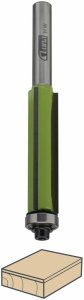FREZ KRAWĘDZIOWY 13/50/88/12mm łożysko dolne 13x5mm 3-ostrzowe