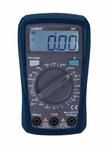 Multimetr Limit 310