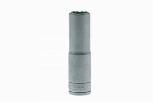 Nasadka długa 12-kątna z chwytem 1/2 15 mm