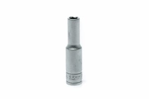 Nasadka długa 6-kątna z chwytem 1/4 5.5 mm
