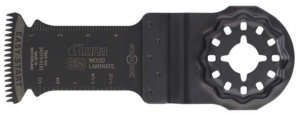 Brzeszczot do cięć wgłębnych SL 32 mm J BIM