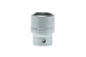 Nasadka 6-kątna z chwytem 3/4 32 mm