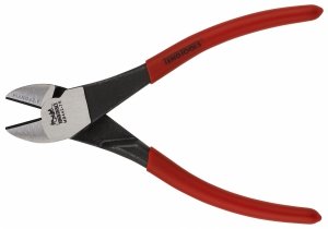 Szczypce tnące boczne Teng Tools MB442-7S