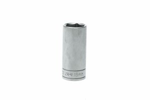 Nasadka długa 6-kątna z chwytem 3/8 18 mm
