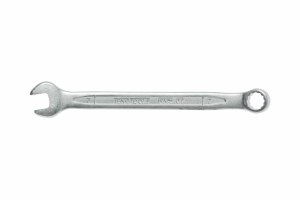 Klucz płasko-oczkowy 7 mm