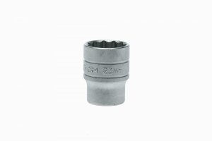Nasadka 12-kątna z chwytem 1/2 23 mm