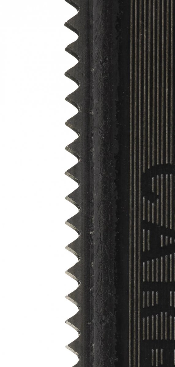 Brzeszczot do cięć wgłębnych SL 45 mm TCT Luna