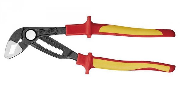 Szczypce nastawne VDE 1000V Teng Tools MBV482-10Q