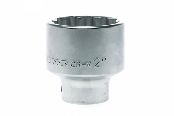 Nasadka 12-kątna calowa z chwytem 3/4&quot; 2&quot;