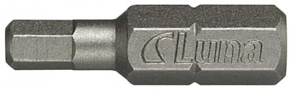 Groty sześciokątne 3 mm (2 szt.)