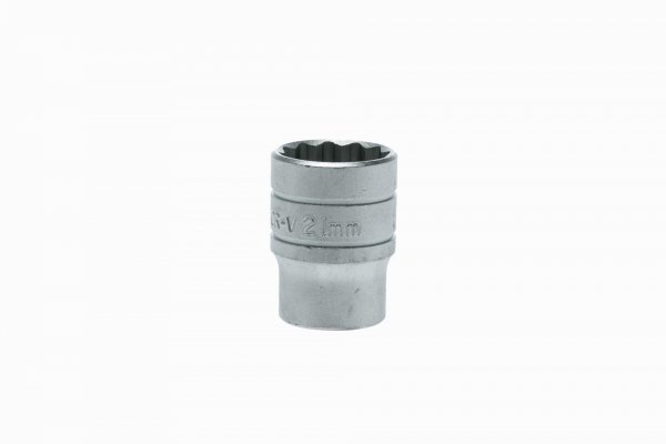 Nasadka 12-kątna z chwytem 1/2&quot; 21 mm