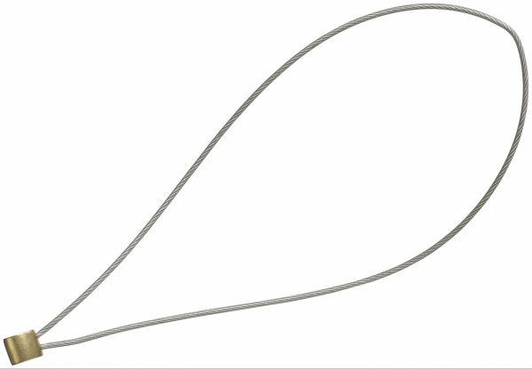 Linka z pętlami 1,6 mm