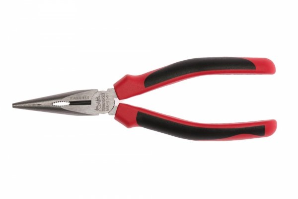 Szczypce płaskie 160 mm z wydłużonymi szczękami  MB461-6T