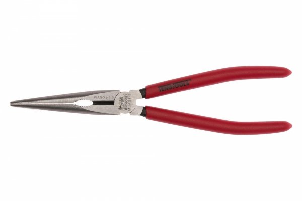 Szczypce płaskie proste z cięciem bocznym 200 mm  MB461-8