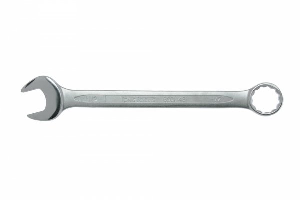 Klucz płasko-oczkowy 1-1/2&quot;