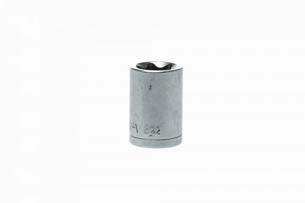 Nasadka TX-E z chwytem kwadratowym 1/2&quot; E22