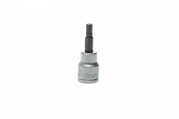 Nasadka imbusowa calowa z chwytem 3/8&quot; 3/16&quot;