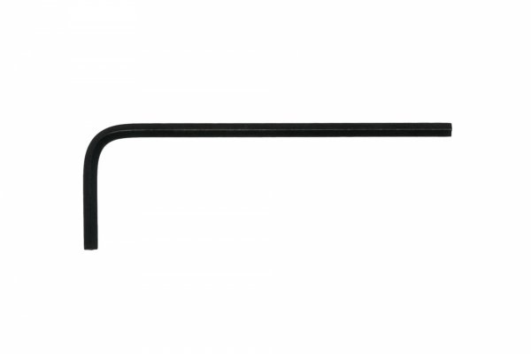 Klucz trzpieniowy 6-kątny 10x38 0,9 mm