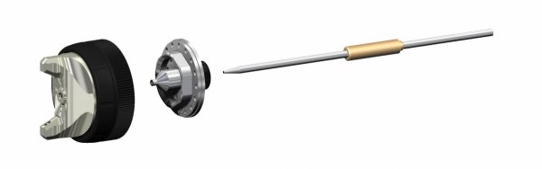Zestaw dyszy 1.8 mm