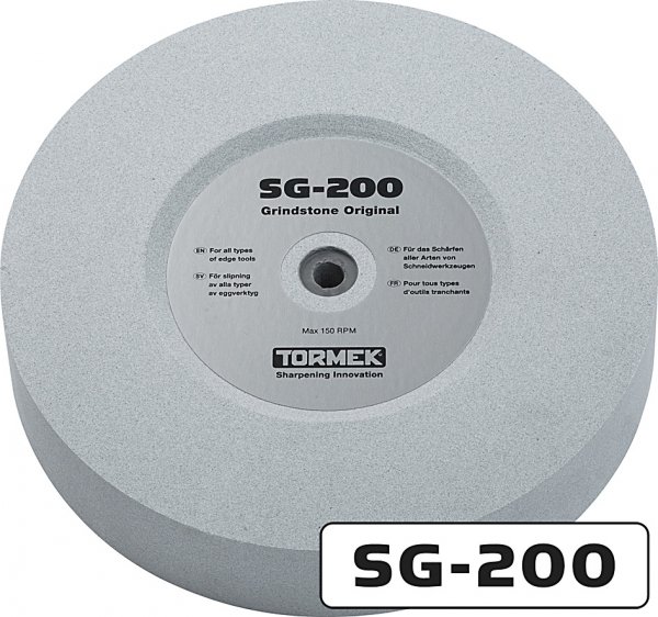 Kamień szlifierski SG-200