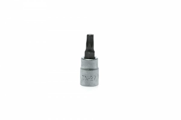 Nasadka TX z chwytem kwadratowym 1/4&quot; TX27