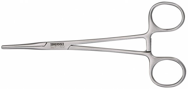 Szczypce samozaciskające 180 mm SLP21