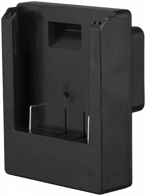 Adapter akumulatorowy Metabo do lamp serii Bany