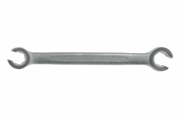 Klucz oczkowy otwarty 12x13 mm