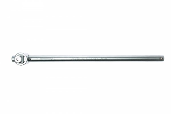 Pokrętło poprzeczne z przetyczką 3/4 M340050S-C