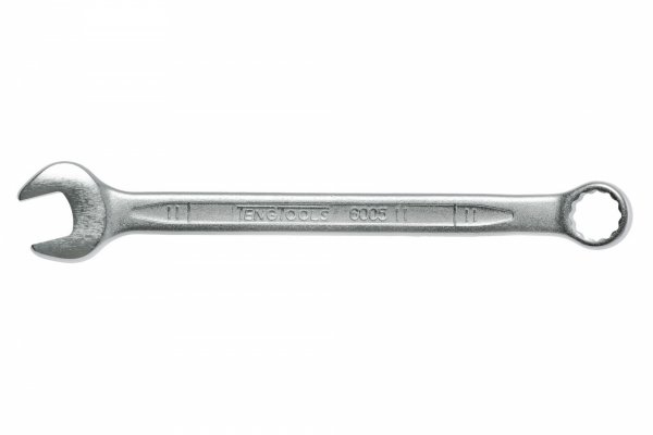 Klucz płasko-oczkowy 11 mm