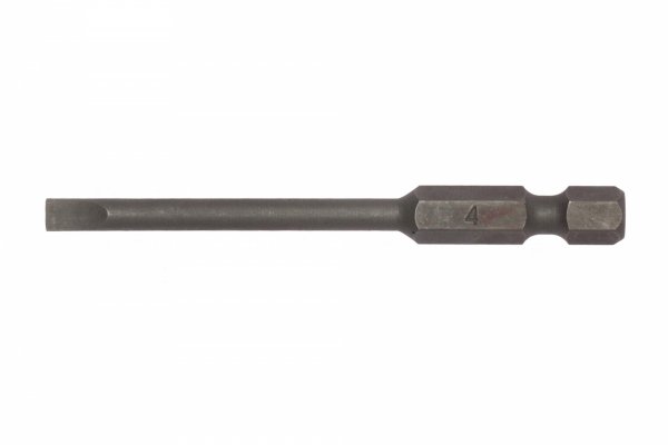 Grot do nacięć prostych 0.8x4.0 mm długość 70 mm