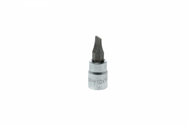 Nasadka wkrętakowa z chwytem 1/4&quot; FT7 M141407-C