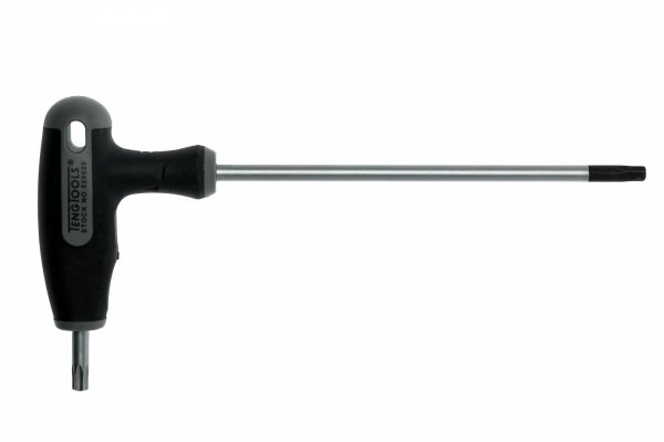 Klucz trzpieniowy TX20