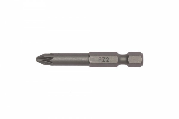 Grot krzyżowy Pozidriv PZ02 długość 50 mm (3 szt.)