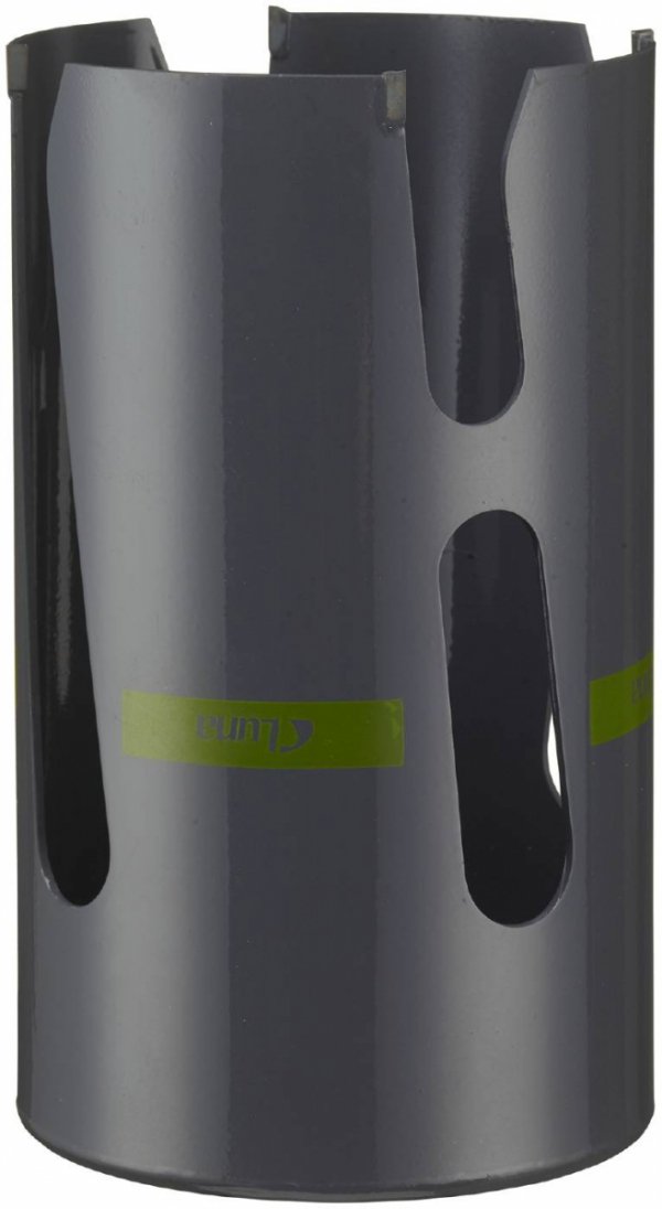 Piła otwornica TCT długa 102 mm