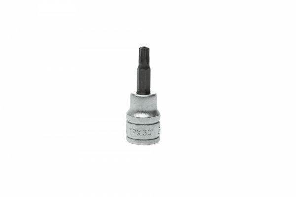 Nasadka do gniazd TPX z chwytem 3/8&quot; TPX 30