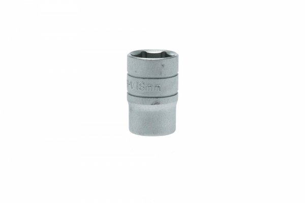 Nasadka 6-kątna z chwytem 1/2&quot; 18 mm
