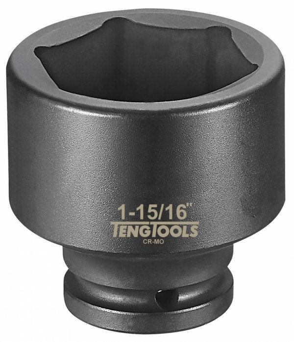 Nasadka udarowa z chwytem 3/4&quot; - 7/8&quot;