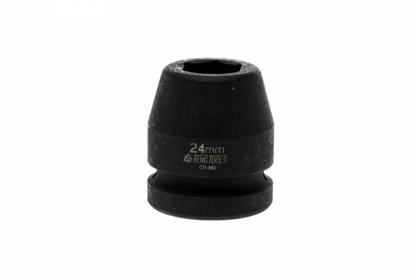 Nasadka udarowa z chwytem 1&quot; 24 mm 910524