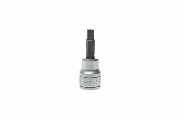 Nasadka imbusowa z chwytem 3/8&quot; 5.5 mm
