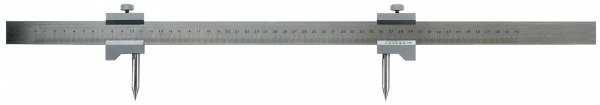Suwmiarka drążkowa 1000 mm