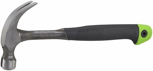 Młotek ciesielski kuty matrycowo z przytrzymywaniem gwoździa LFN 20 oz