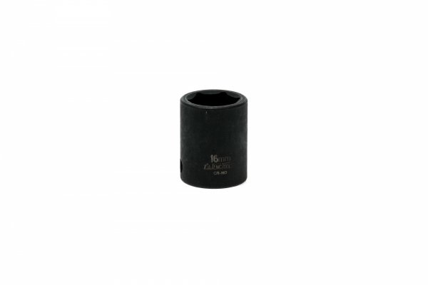 Nasadka udarowa z chwytem 3/8&quot; 16 mm