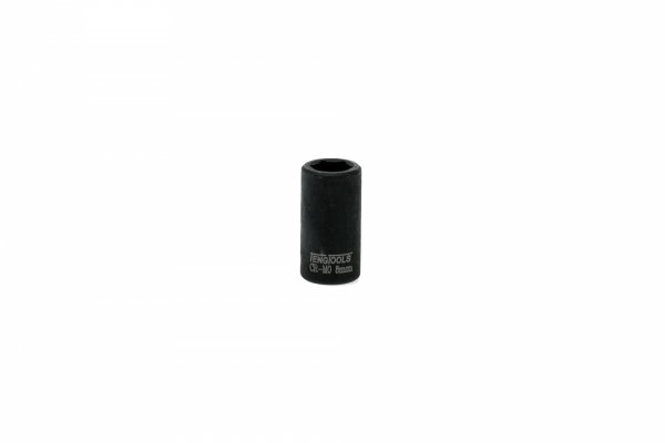 Nasadka udarowa cienkościenna z chwytem 1/4&quot; 8 mm
