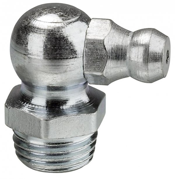 Smarowniczka H2 M8x1
