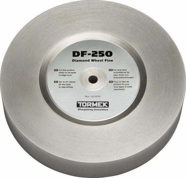 Ściernica diamentowa DF-250