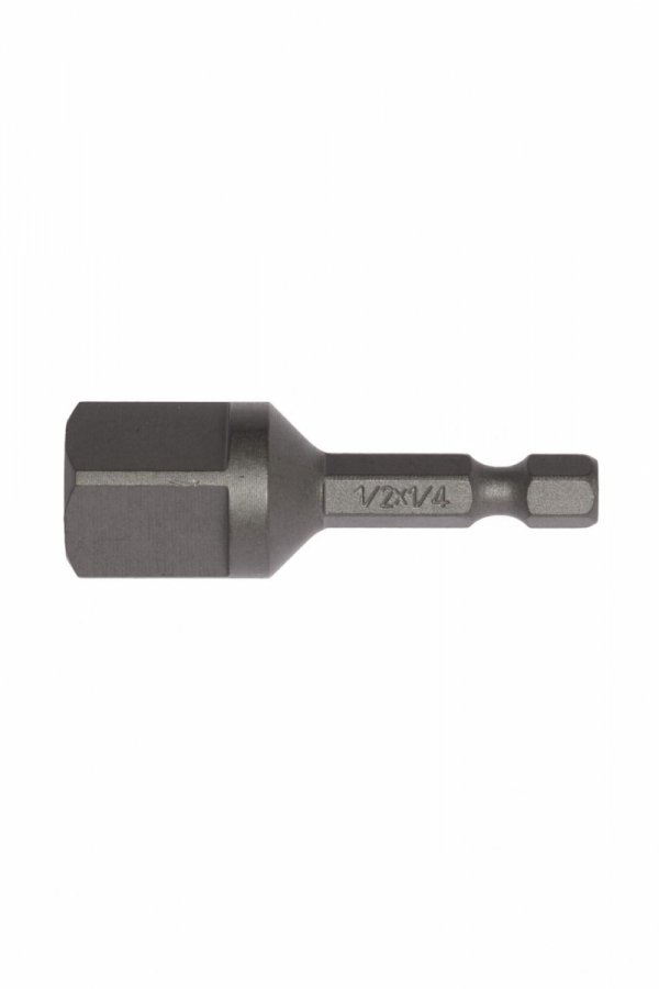 Łącznik czworokątny udarowy 1/2&quot;