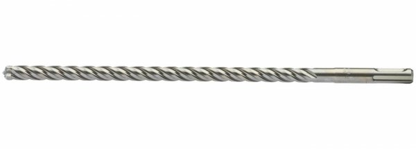 Wiertło SDS-PLUS PT Z4 12X165mm ( 10 szt.)