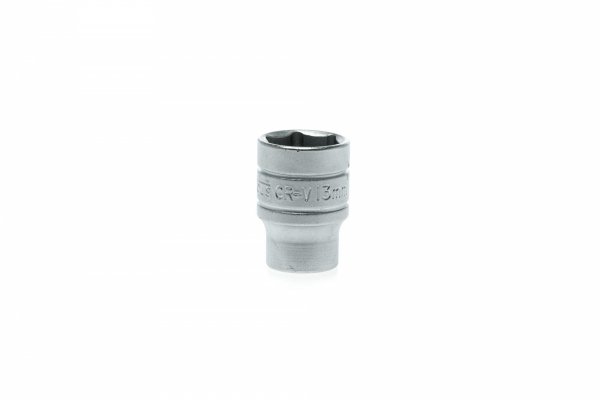 Nasadka 1/4&quot; 6-kątna 13mm